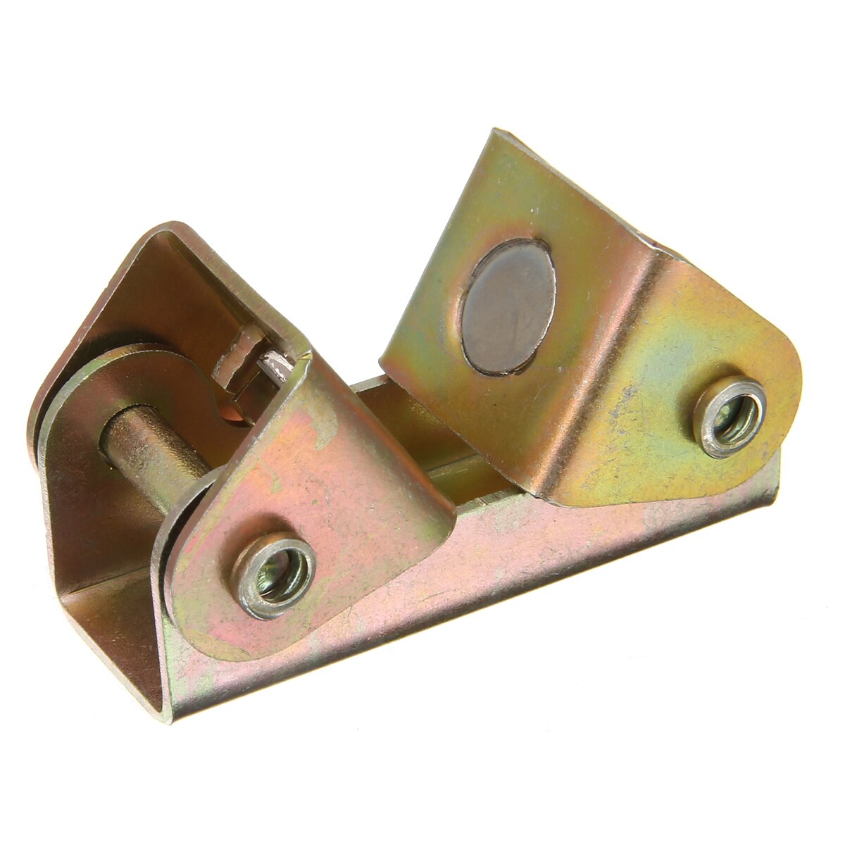 High Strength Magnetic Welding Clamps Holder Adjustable Magnetic V-type Clamp Suspender Fixture for Home Furniture Equipment