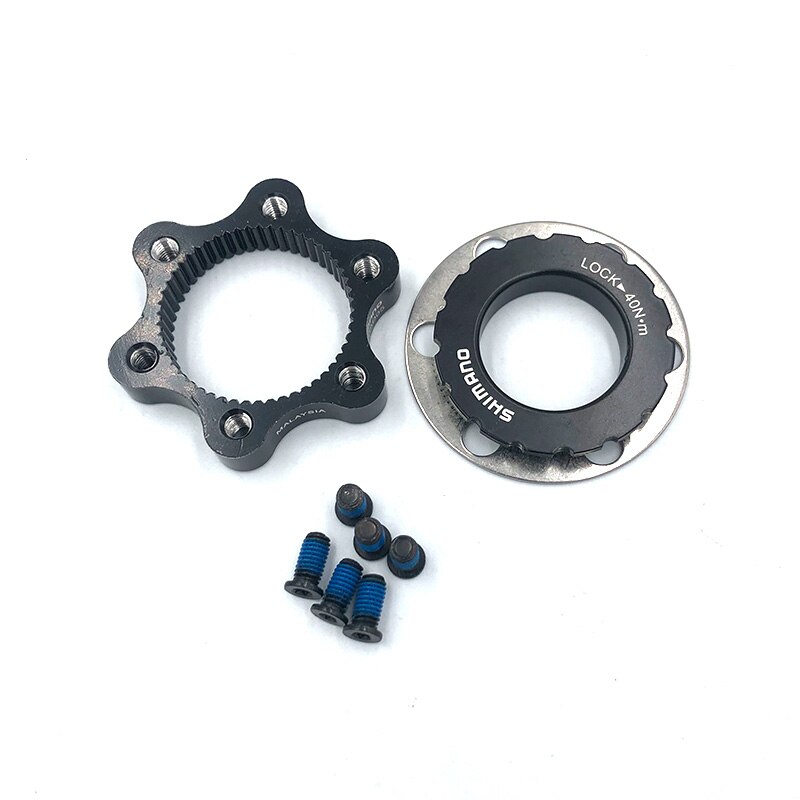 Adattatore Rotore Disco Shimano RTAD05 – ESMRTAD05 Per Freno Bici