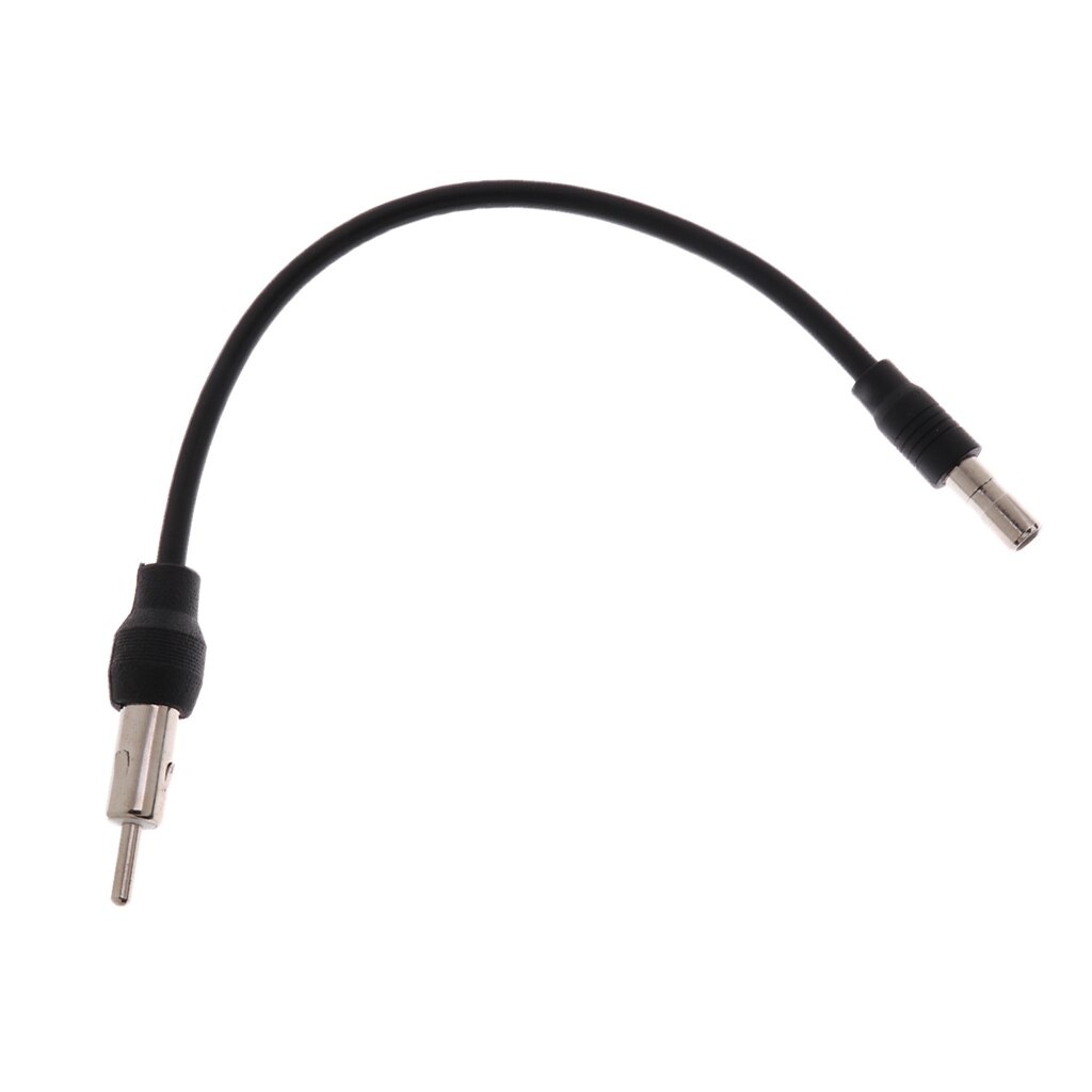 Directly Replace Car Radio Antenna Adapter for Dodge GMC Ford