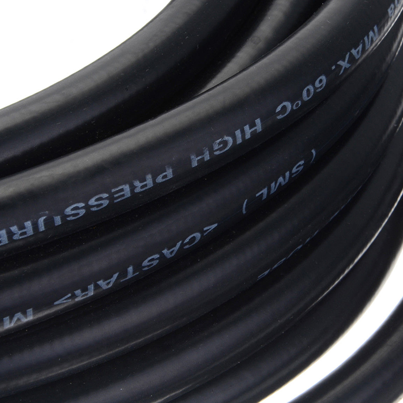 10M High Pressure Power Washer Water Hose Jet Wash Lance M14 X M22 Thread-14mm