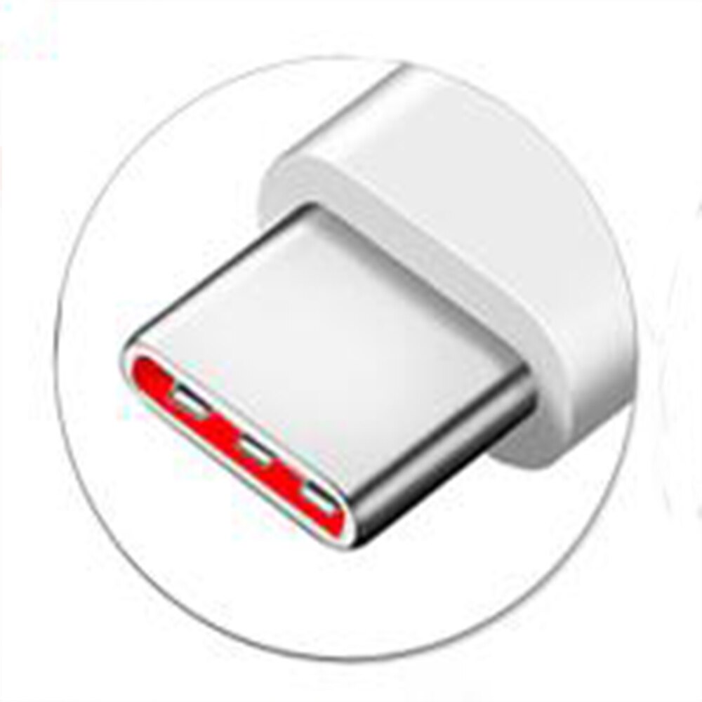One plus Dash Type C cable USB 3.1 Quick Fast Charging cable 1m/1.5m/2m/3m One plus Warp Charge 5V6A Type-c Cable