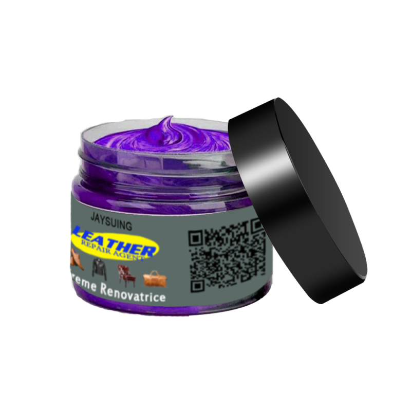 Liquid Leather Repair Kit Auto Complementary Color Paste Car Seat Sofa Holes Scratch Cracks Rips Polish Paint Care Coating TXTB1: 09