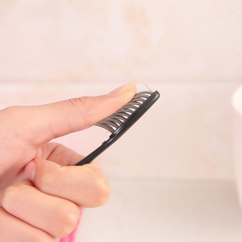 10 Pcs Tandenborstel Ultra Zachte Tandenborstel Bamboe Houtskool Nano Tandenborstel Milieuvriendelijke Tand Tanden Borstel Oral Care