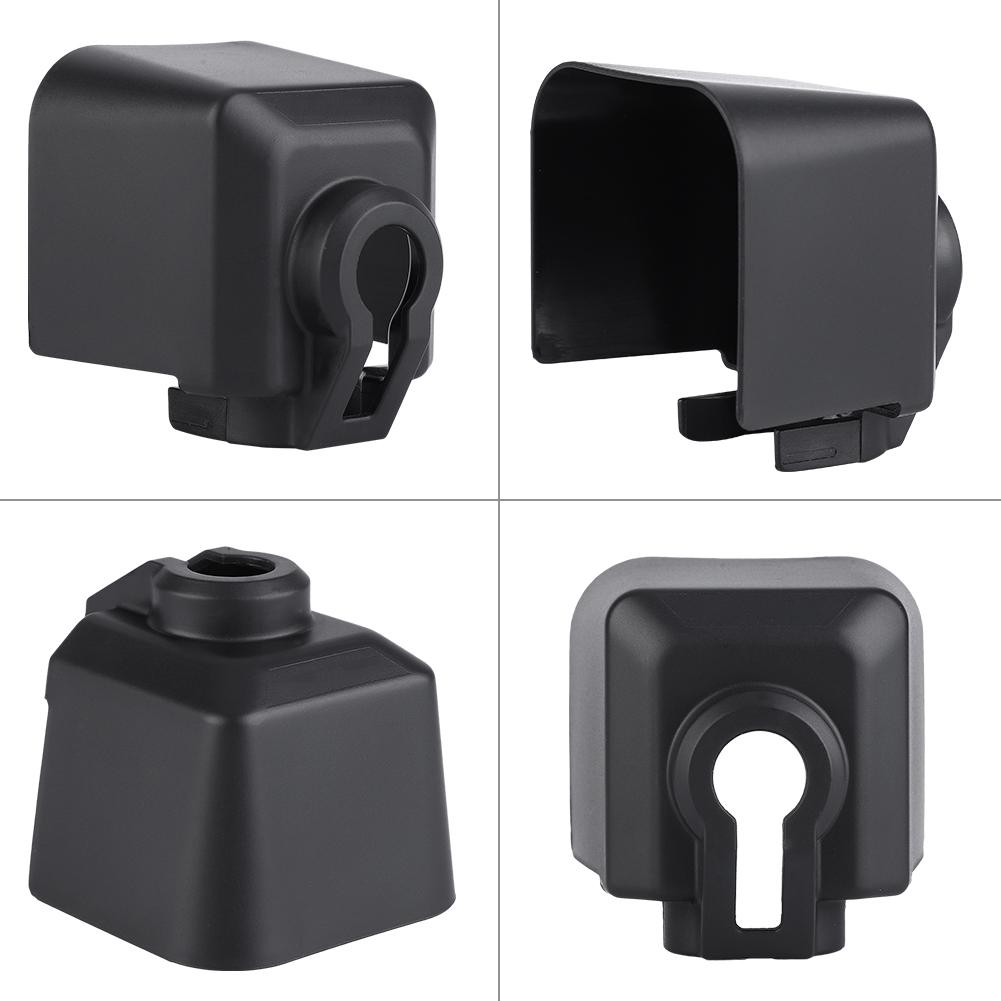 Camera zonnekap gimbal camera zonnekap lens beschermhoes voor dji osmo pocket camera accessoires
