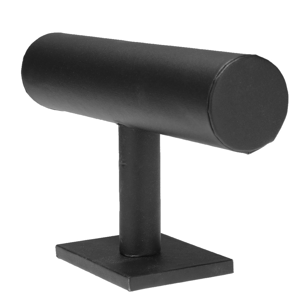 Blesiya t-bar teline rannerengas rannekello rannekorun pidike-korunäyttö