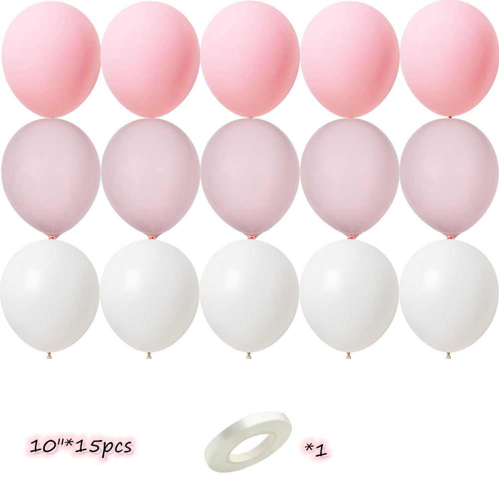 Latexballonger Vitt,svart och silver 80år 6-pack