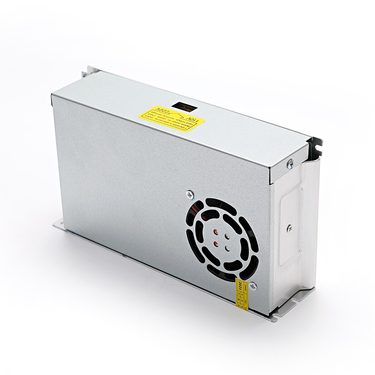 24V Power 10A 240W Switching Power Adapter LED Monitoring Switching Power 3C Certification