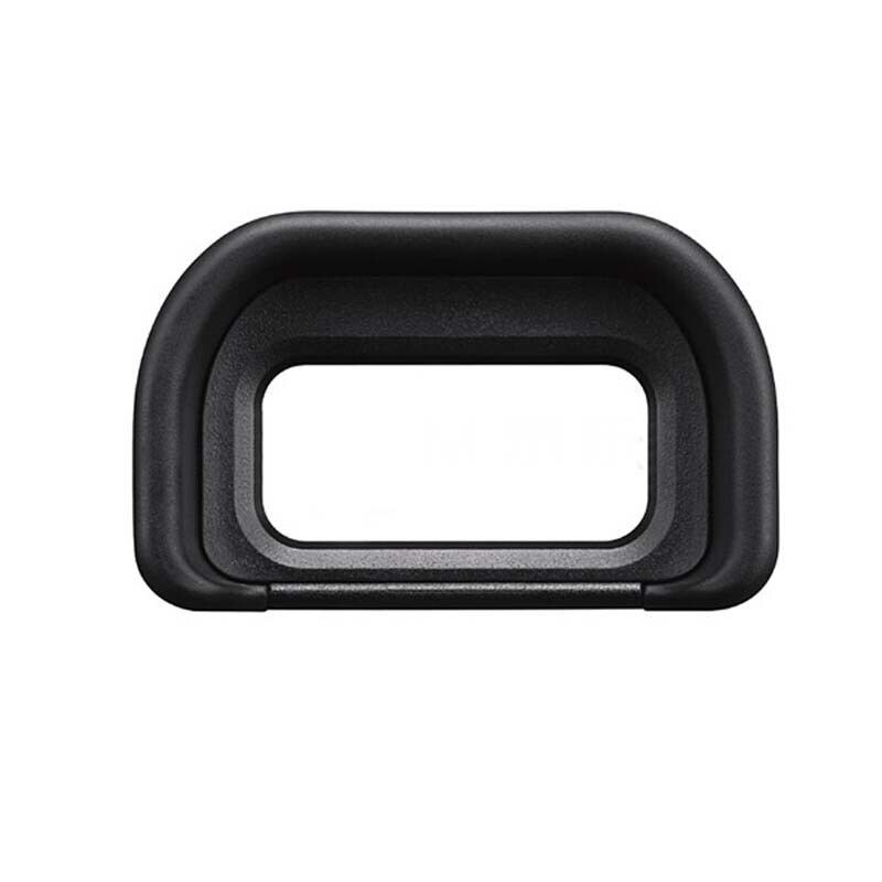 Eye Cup Oogschelp Oculair FDA-EP17 FDAEP17 View Finder Voor Sony A6500 A6400 Fotografie Camera Accessoires