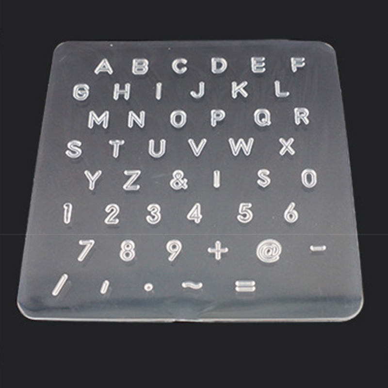 Leather Stamper Punching Tools Set Exquisite Leather Crafts Imprinted Punch Tool N1HF