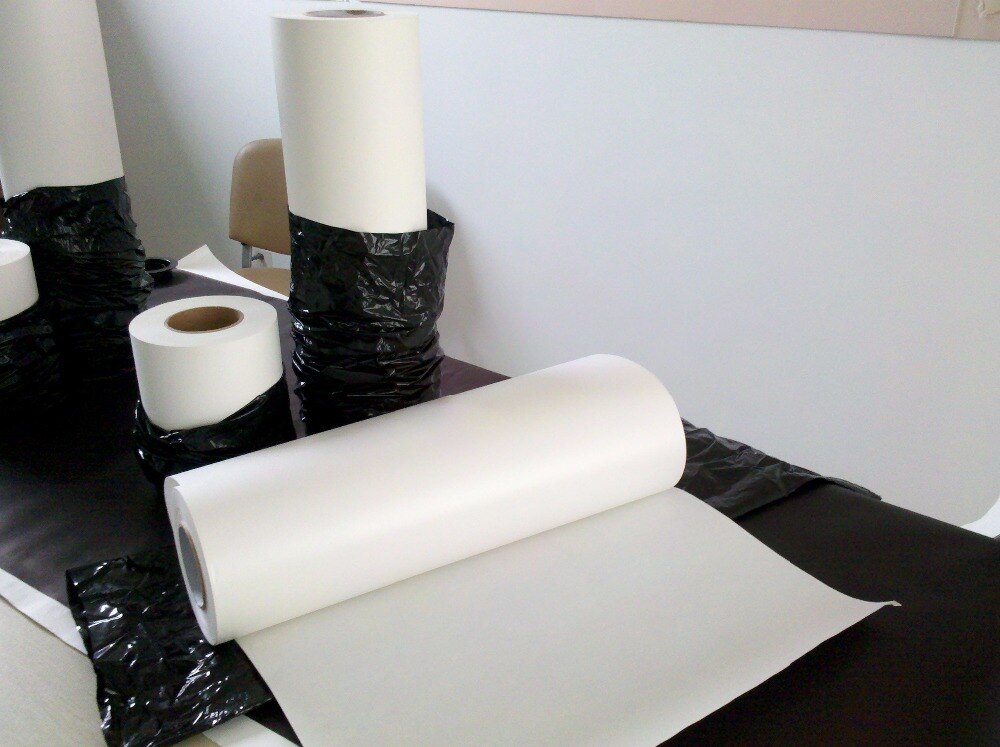100Sheets/lot A4 Sublimation Paper For Sublimation machine Ink Printer High Transfer Rate Mug,Glass Rock For Heat Press Machine