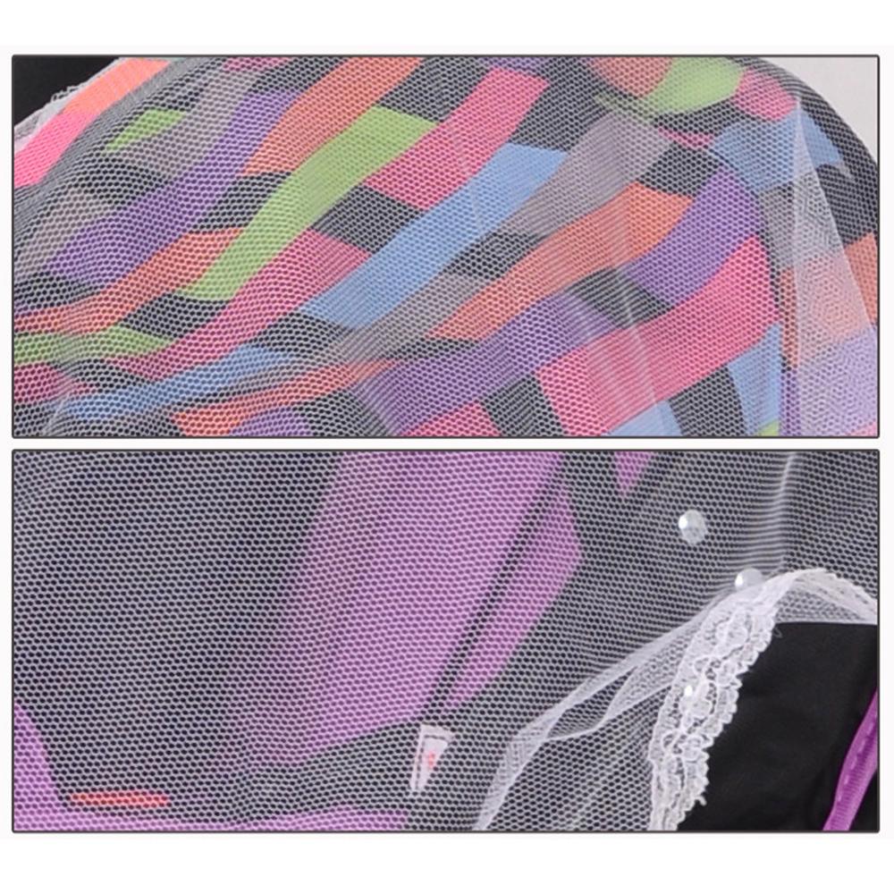 Baby Pushchair Car Mosquito Insect Net Safe Infants Stroller Accessories Shield
