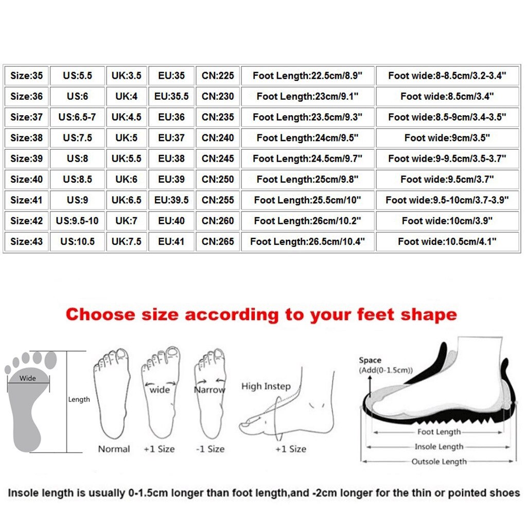Femmes chaussures plates chaussures à semelles compensées respirant confortable marche bottines chaussures décontractées baskets classique hiver travail chaussures