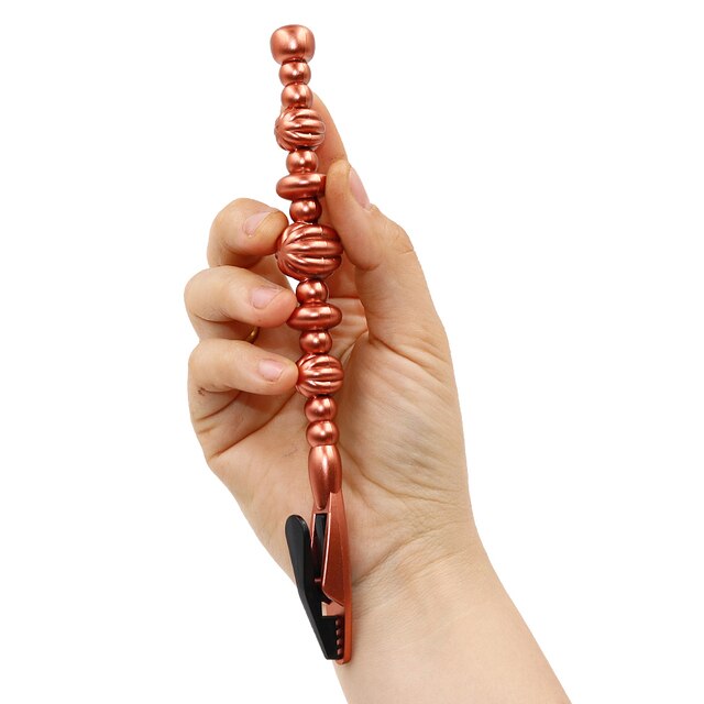 Lusofie 2 Stuks Sieraden Armband Helper Tool - Sluitingen en Bevestiging Apparatuur Met Antislip Mouw Voor Ketting, Horloge Gesp, Rits - Ambachtelijke Aanpassing