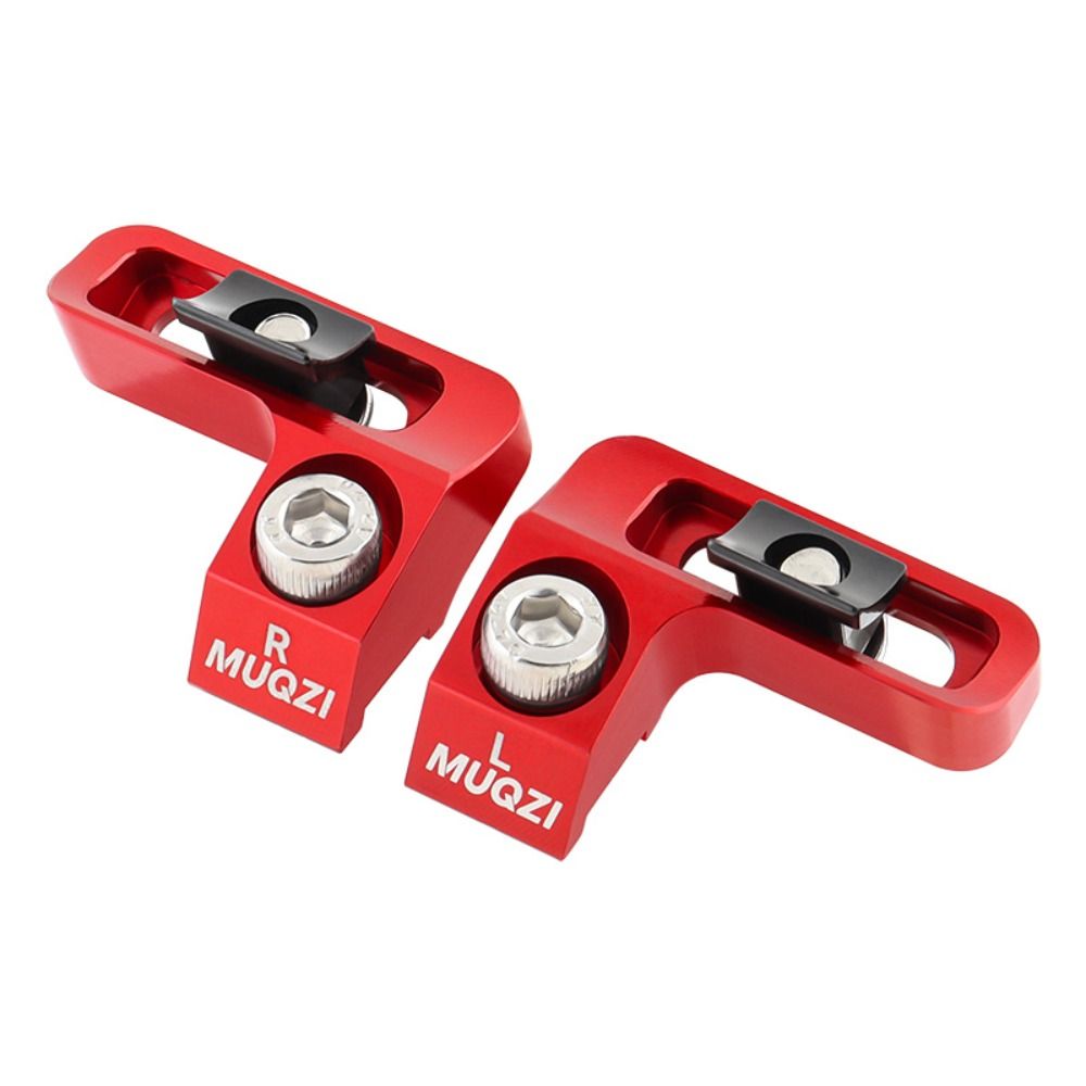 Kompatibler Fahrrad-Schalthebel-Adapter I-spez 2 EV-Fahrradteile MTB-Schalthebel-Steuerungshalterung Klemme Menge MTB-Fahrrad-Schalthebelbremse