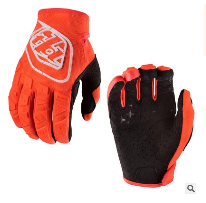 Men's & Women's MX Motocross Racing Gloves For BMX, ATV, Dirt Bike & Quad - Unisex Adult