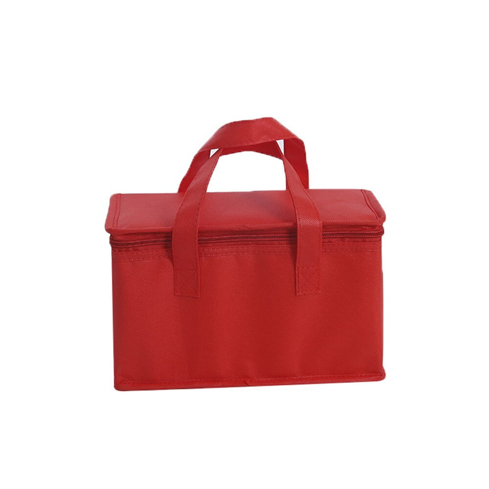 Bolsa Térmica Infantil Spiderman | Almuerzo Escolar Impermeable | Tamaño 25x20x7 Cm Con Cremallera 180°