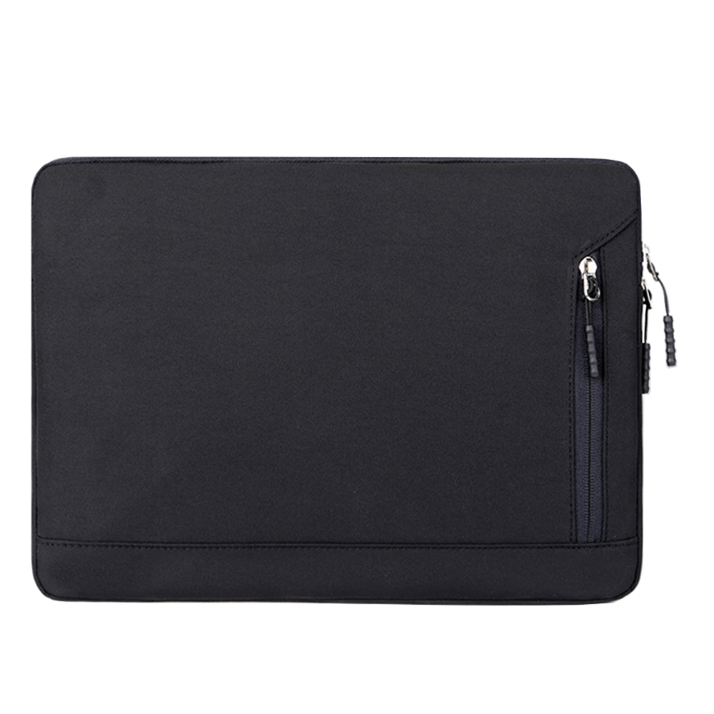 CASEPOKE Laptop Sleeve Case 13.3 14.6 15.6 Inch Notebook Bag Tablet Waterproof Case For MacBook Air Pro Lenovo Hp Dell Men Women: 15" / ROYAL BLUE