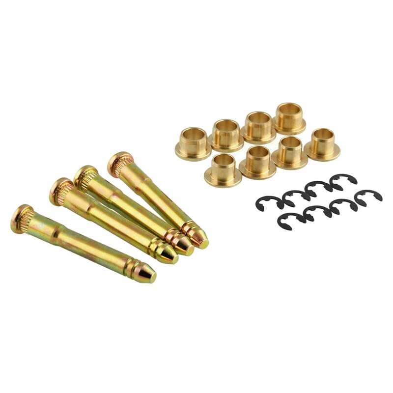 Deur Scharnier Pins Pin Bus Kit Voor Honda Civic A... – Grandado