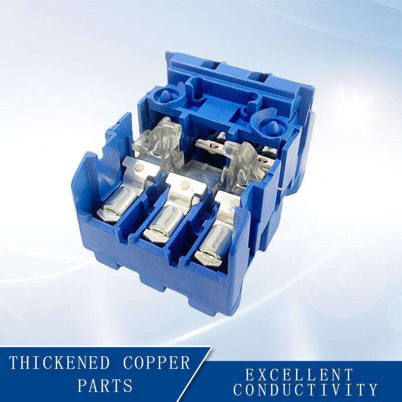 YMD11-25A 3P 690V Isolator Schakelaar Hangslot Disconnect Selector Met On-Off Panel Power Control Vervangen LW30