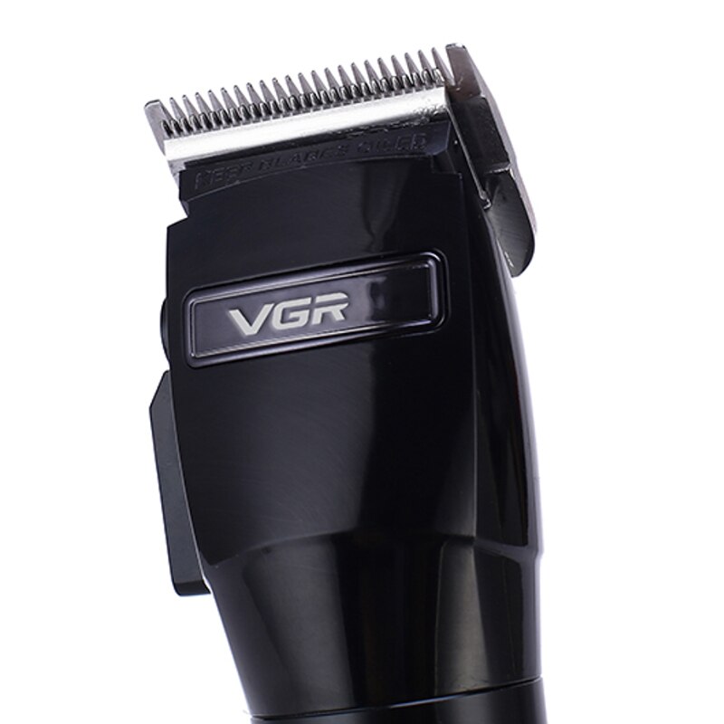 men barber shop taper lever multi-cut hair clipper electric hair trimmer rechargeable hair cutting machine cutter
