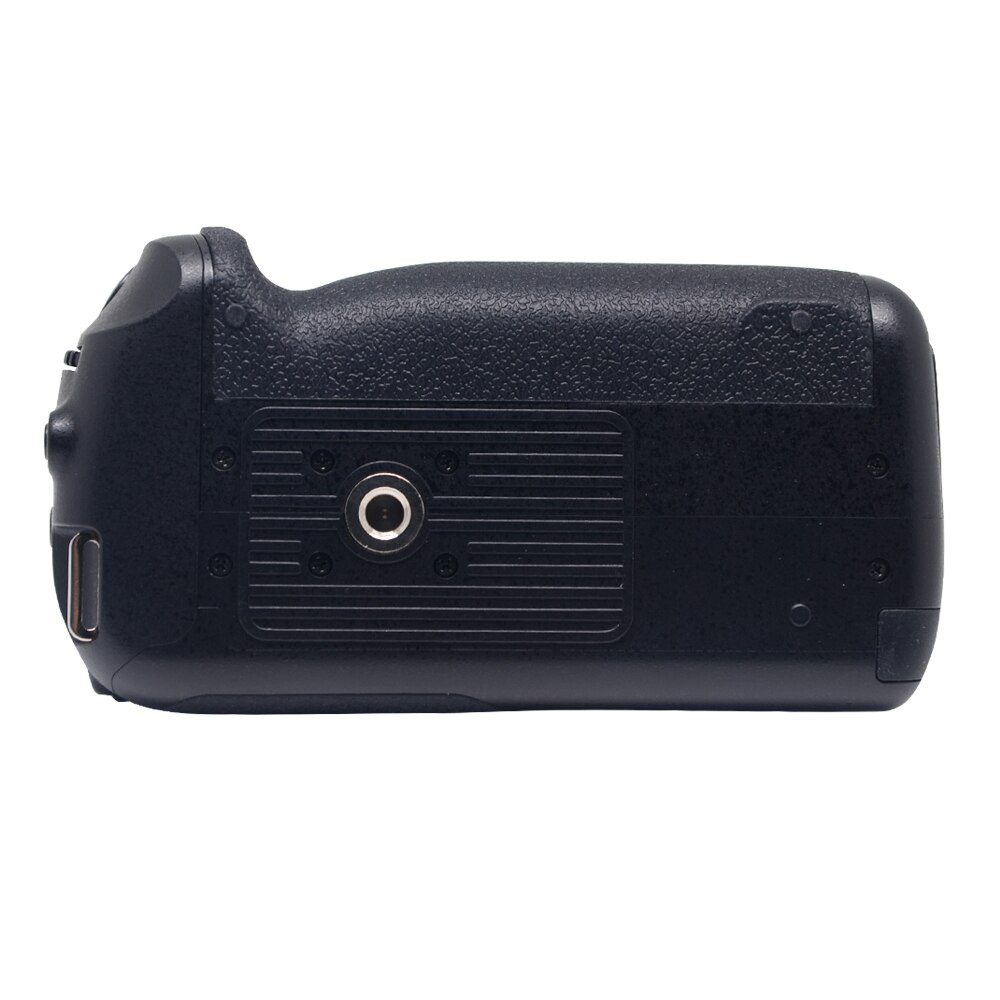 Mcoplus DMW-BGGH3 Vervanging Batterij Verticale Batterij Grip Houder voor Panasonic Lumix DMC-GH3, DMC-GH4 Dslr-camera