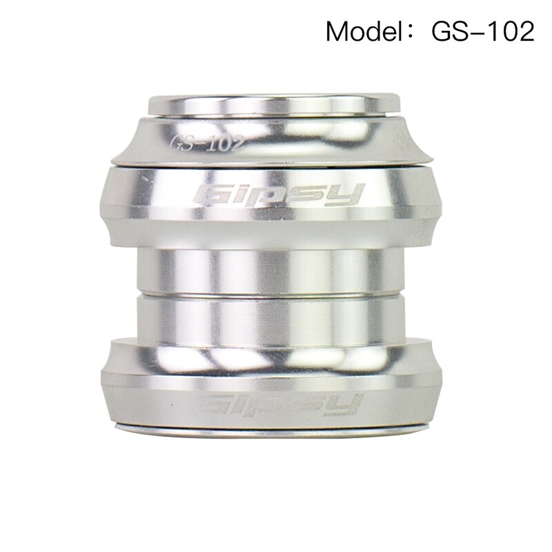 Gipsy GS-102 34mm casque pour vélo d'équilibre spécial pour K O K U un vélo d'équilibre pour enfants: Silver