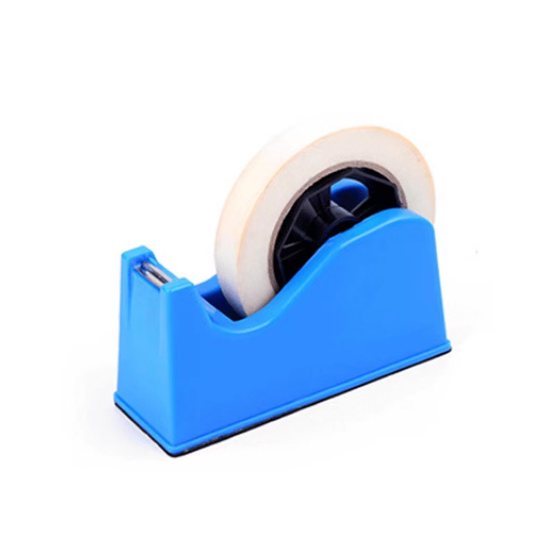 Automatic Adhesive Tape Dispenser Cutter For Stationery Application