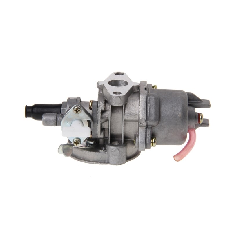 Luchtfilter Stack Carburateur Carb voor 2-takt 47cc 49cc Mini ATV Quad Luchtfilter Stack Carburateur Carb voor 2-takt 47cc 49cc Mini ATV Quad