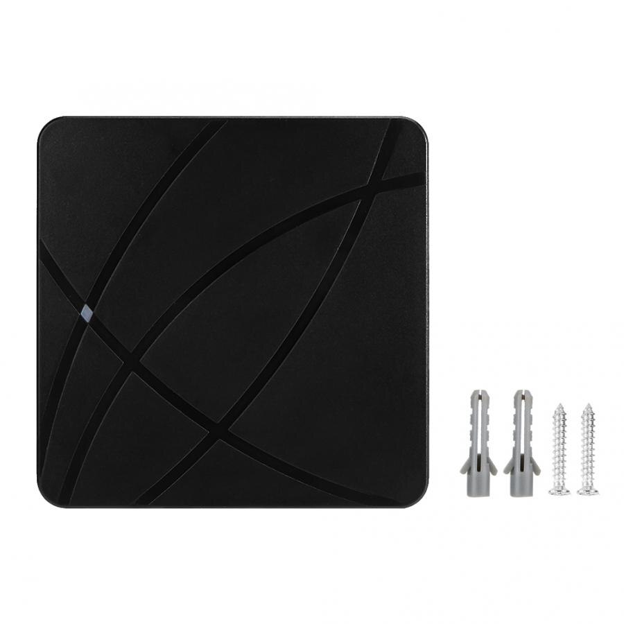 UP004 Waterproof Wiegand 26 Bits Card Reader Door Entry Access Control System