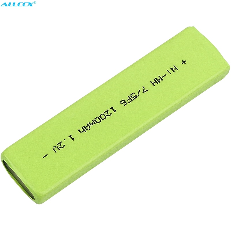 Akku passend für Aiwa MHB 901, 1.2V, 1200 mAh