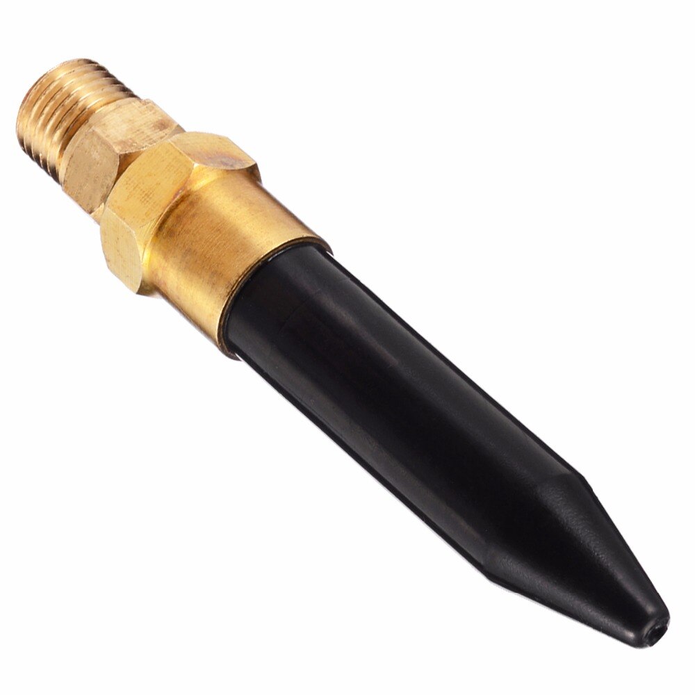 Gonfleur à hélium, 1 pièce, Valve inclinable, remplissage de ballon, régulateur, buse de gaz, 15mpa