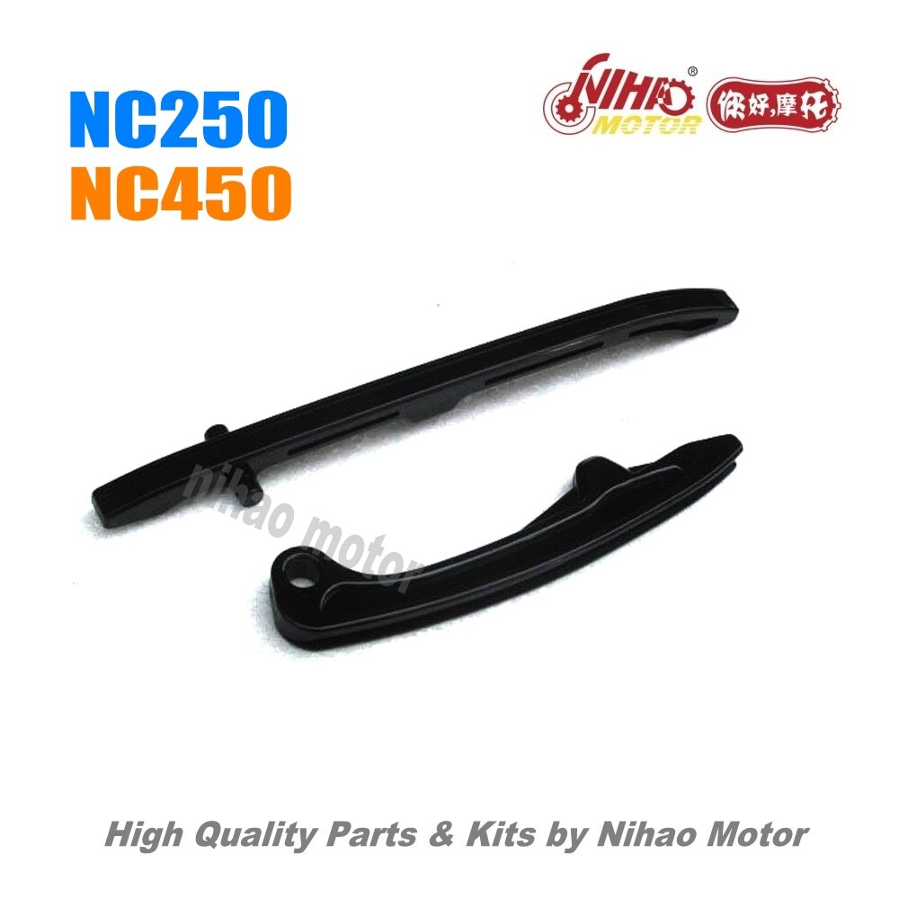53 NC250 Parts Chain tension guide plate ZONGSHEN ... – Grandado