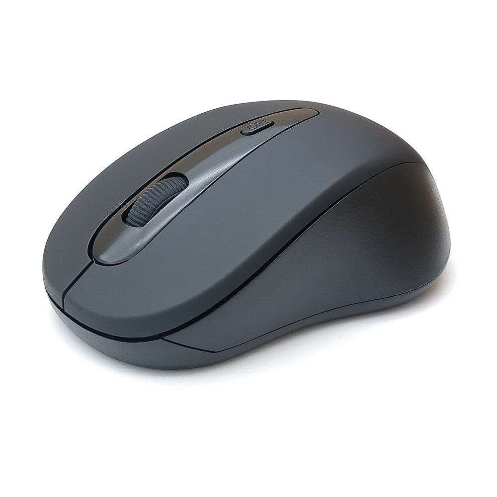 Draadloze Muis Gamer Computer Muis Draadloze Gaming Muis Ergonomische Mause 2.4Ghz Usb Optical Game Muizen Voor Computer Pc Laptop