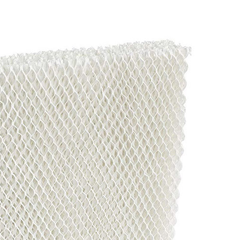 Filtro humidificador T de 2 paquetes Compatible con el humidificador de relleno Honeywell Hev615 y Hev620 Hft600