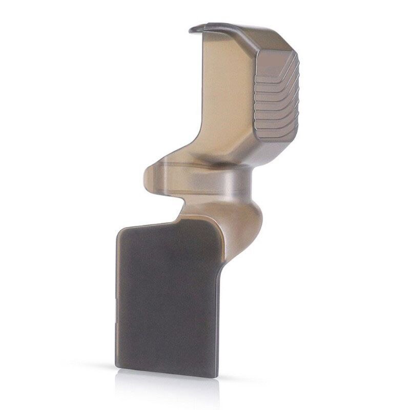 Cubierta protectora para FIMI Palm Gimbal tapa de lente de cámara la cubierta de la pantalla M0XB: Default Title