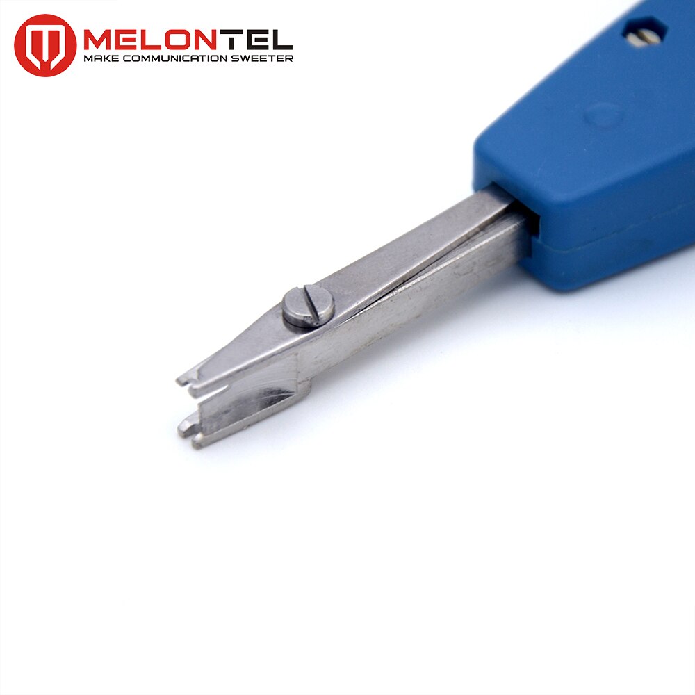 MT-8018 110/88 IDC Impact Insertion Punch Down Tool for RJ11 RJ45 Putian Type