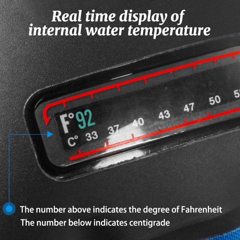 62KF 20L Solar Shower Camping Shower Outdoor Camp Shower Bag