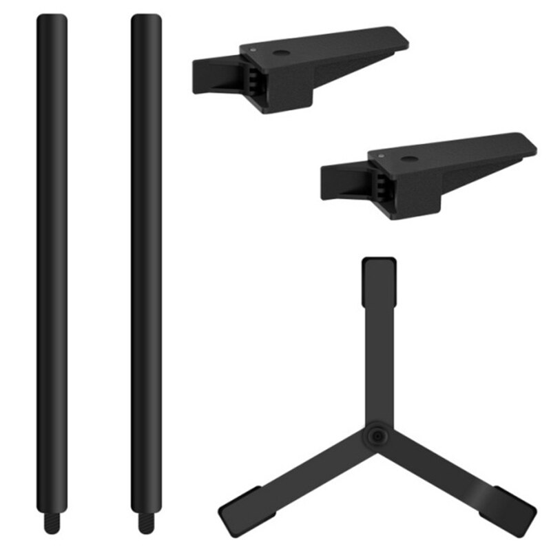 Justerbar grafikkortholder universal gpu brace videokort sag computer stand spcc plastics heavy load magnetisk base h: Default Title