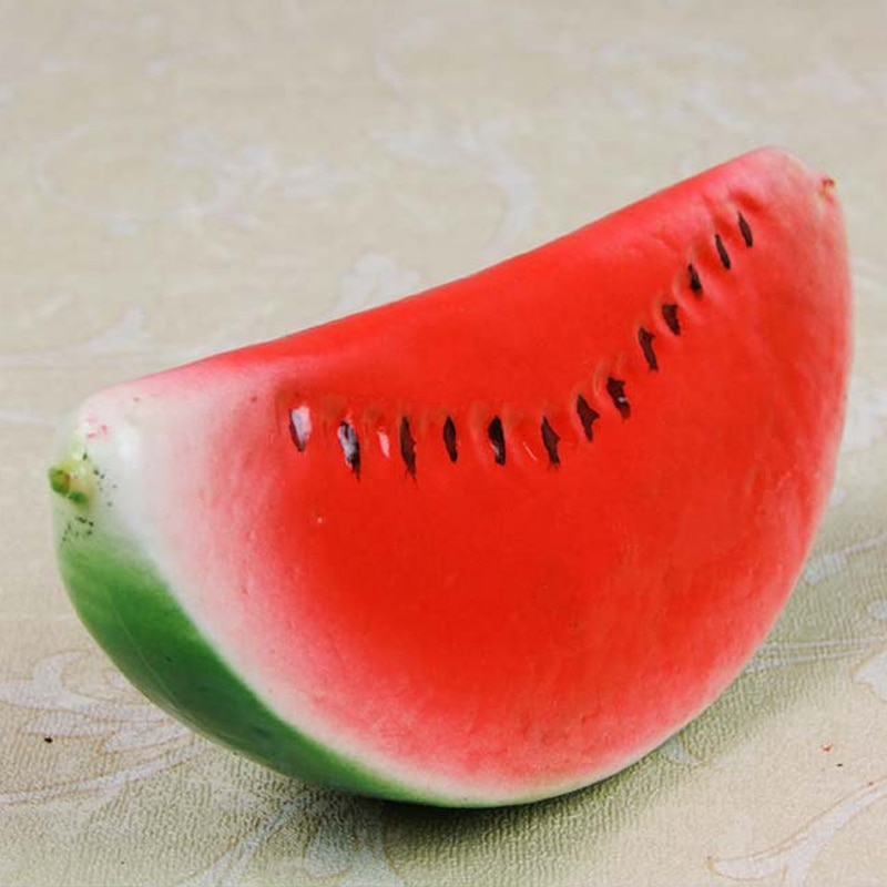 Verscheidenheid Kunstmatige Vruchten Plastic Nep Fruit Keuken Tafel Diy Home Decoratie Apple, Oranje, Perzik, Geel Peer, persimmon: 6
