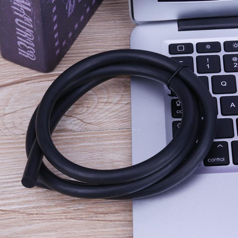 10mm/12mm ID Hard Acryl Buis Buigen hittebestendig Siliconen Staaf Buigen Tool