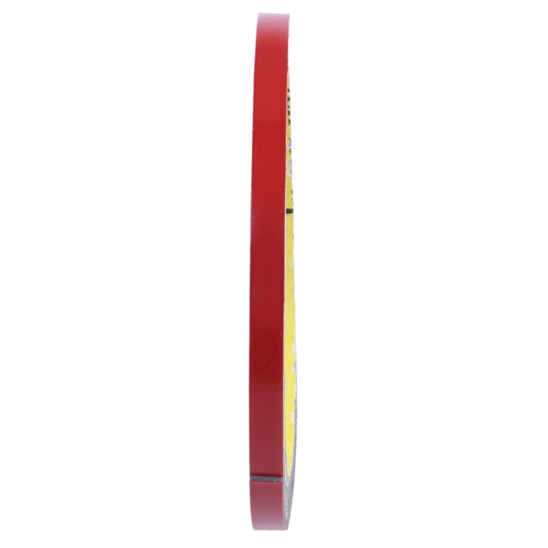 3M Auto Acrylic Foam Double Sided Attachment Tape 6 mm Car Automotive Trim