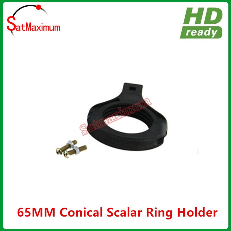 C band LNB holder 65mm used on Offset Dish