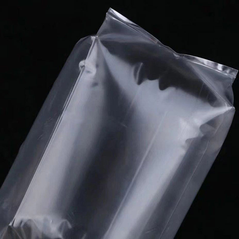 PVC Paddestoel Spawn Grow Bag groeiende Planten potten ring teelt planter Substraat Hoge Temp Pre Afsluitbare Tuin Planter Gereedschap