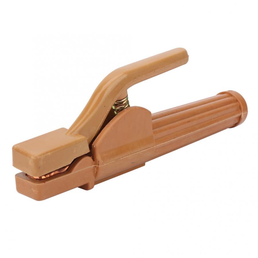 Welding 800A Electrode Holder Insulated Copper Welding Clamp for Welding Machine Welding accessories