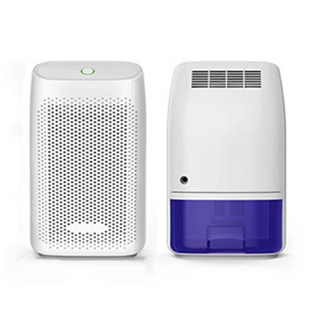 700ml Home Air Purifier Dehumidifier Semiconductor Desiccant Moisture Absorber Car Air Dryer Electric Cooling Machine