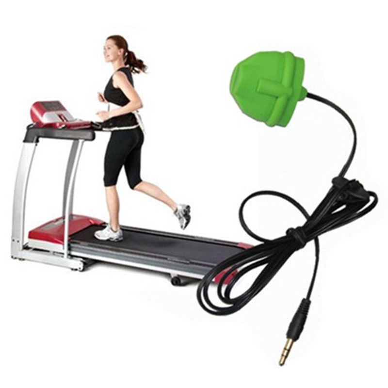 Cardio doigt compteur d'impulsions pour KETTLER cardio fitness équipement surveillance de la fréquence cardiaque infrarouge capteur de fréquence cardiaque du bout des doigts