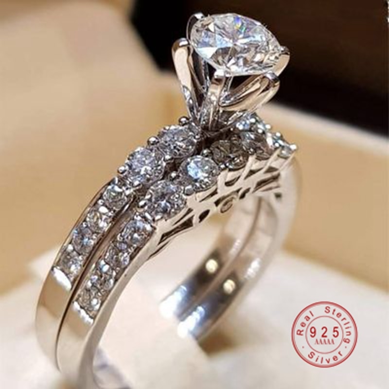 Bague Fian Bague De Fiancaille Tendance 2019 Bague De FianÃ§ailles