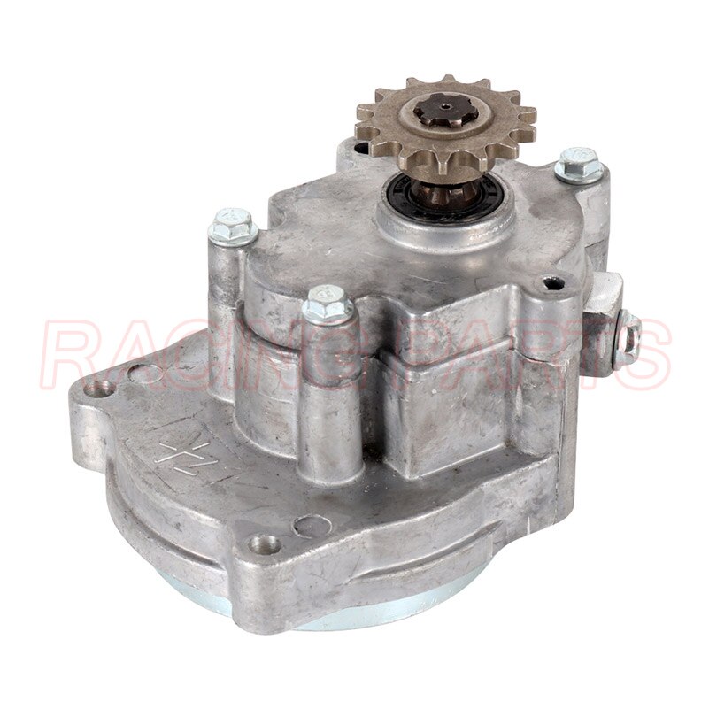 T8F 11 14 17 20 Tand Koppeling Drum Versnellingsbak Tandwiel 33cc 43cc 49cc Ty Hengel Ii Go Kart Mini moto Dirt Bike Scooter Xtreme