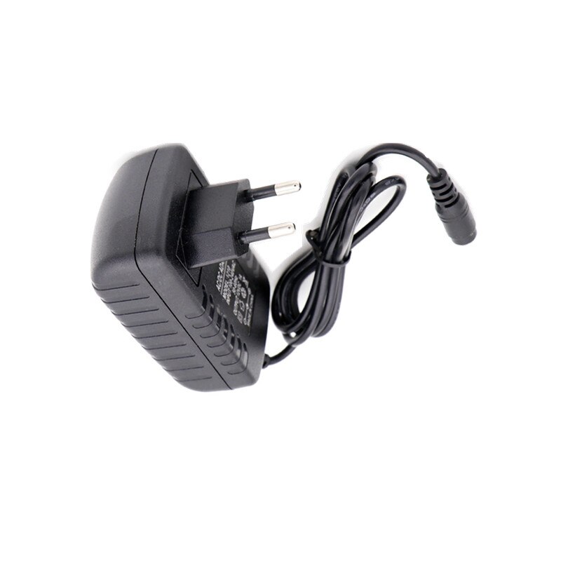 STYJ02YM Robot Vacuum Cleaner Charger Power EU Adapter for xiaomi STYJ02YM Mi Robot Vacuum Mop Pro Parts Accessories: Default Title