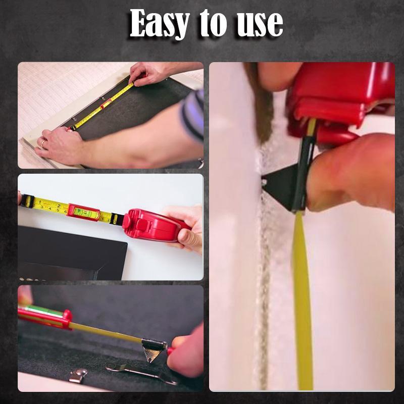 All In One Picture Hanging Tool